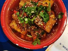 -马路边边串串香(苗栗路店)