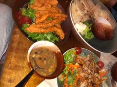 -萨尔瓦多Salvador's