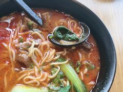 -李先生牛肉面大王(欧亚卖场店)