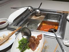 -海底捞火锅(振华广场店)