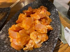-喝丢一只鞋·东北烤肉·烧烤·铜火锅(童卫路店)