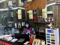-礼州土碗菜