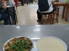 -正味斋锅巴菜(西北角店)