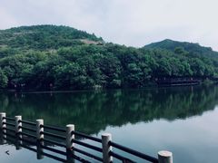 -白马涧龙池景区