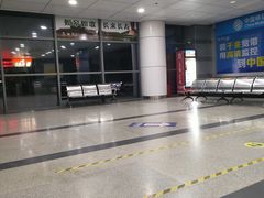 -如皋汽车客运站