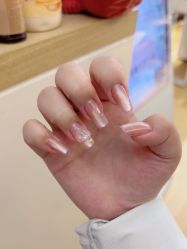 -H12 STAR日式美甲美睫专门店