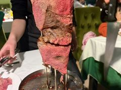 -戈拿旺巴西烤肉(崇文门店)