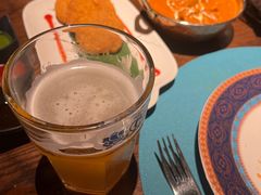 -甘尼仕印度餐厅酒吧(斜塘老街店)