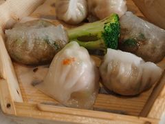 -點無缺茶楼·海鲜酒家(世博店)