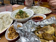 -喜家德虾仁水饺(邯郸新世纪中心店)