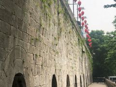 -东水关遗址公园