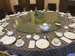 包厢-巴扎美食·新疆菜·西域歌舞表演餐厅(新疆大厦店)