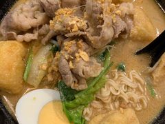 -华嫂冰室(尖沙咀店)