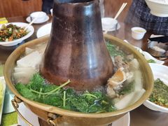 -阳光山水江湖菜馆(西山龙门店)