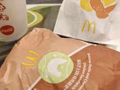 -麦当劳(朝阳北路店)