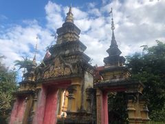 -西双版纳总佛寺