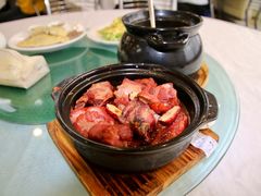 秘制红枣骨-文记壹心鸡(宝华路店)