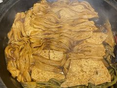 -崔记生活·铁锅炖鱼粘卷子(总店)