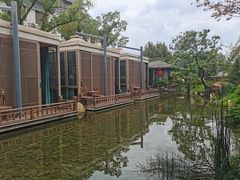 -筱爷叔·上海传统手工菜(新桥店)