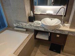 -上海龙之梦万丽酒店