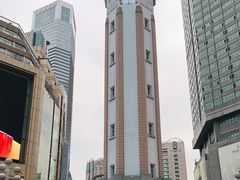 -人民解放纪念碑