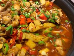 -蟹宗蟹(润达国际五楼店)