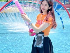 -清泉湾生态旅游度假区