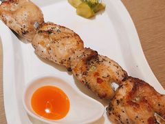 -波特曼西餐厅(中央大街店)