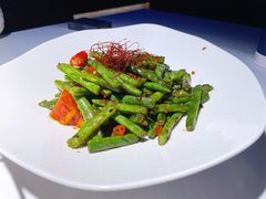 三八酱四季豆-味界·精致赣菜(招商花园城店)