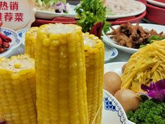 -即墨印象