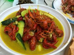 -龙虾奇迹(大华三路店)