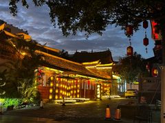 -香满楼(临安路店)