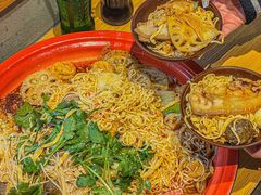 -老街称盘麻辣烫·冒菜(思北店)