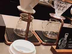 危地马拉的一个手冲-星巴克臻选(嘉兴海宁银泰城店)