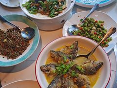 -渔舟意·湖南家宴(萝岗纳金城店)