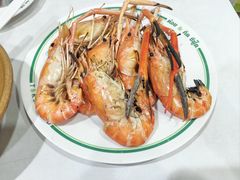 -T&K 海鲜