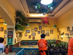 -滋味烤鱼(祥和里店)
