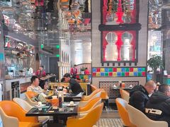 -巴依老爷新疆美食(清华东门店)