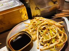 -醉烧膘·烧烤夜宵王(总店)