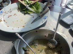 -羊阿公·嘉福烤全羊龙虾馆·家常菜(广益店)