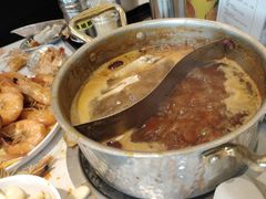 -苏格里岛自助烤肉海鲜火锅(成都金牛万达店)