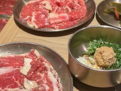 -西塔老太太泥炉烤肉(亚运村店)