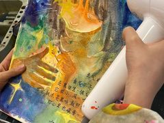 -米秝艺术Mili Bloom(天山校区)