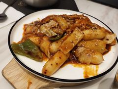 -博姆炸鸡精品餐厅(常发广场店)