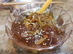 -神伙烧烤(江北黄泥塝店)