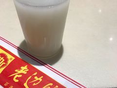 -老边饺子馆(金源店)