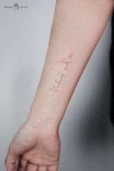 -飛凡TATTOO纹身•原创