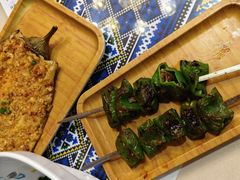 -乡村馕坑肉·烧烤·新疆菜·本地人更爱吃(阿勒泰首店)