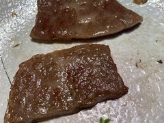 极上雪花牛小排-AJIYA·池袋日式烧肉自助(天津万象城店)