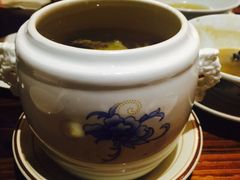 -黄祥华养生堂·炖汤·营养蒸饭(岭南天地店)